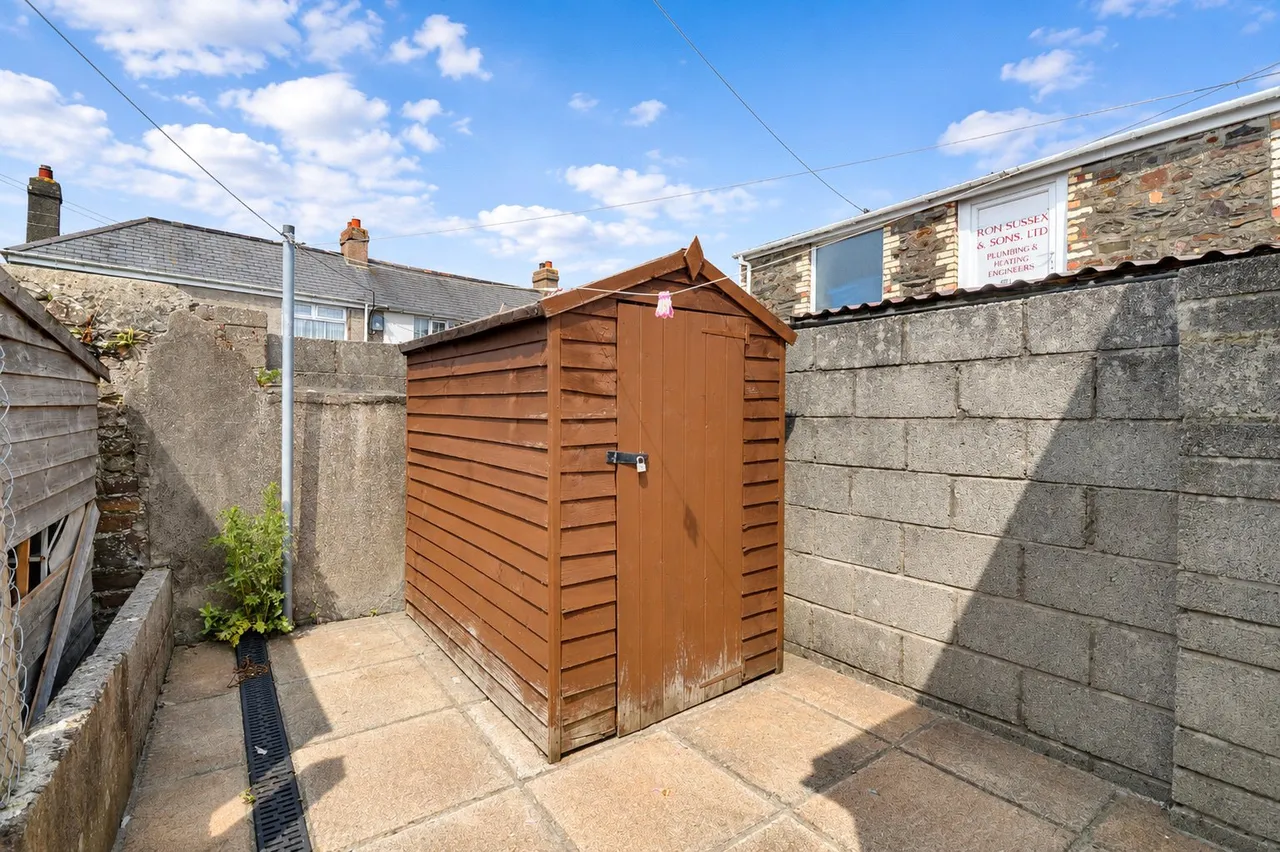 New Street, Torrington, EX38, photo 11