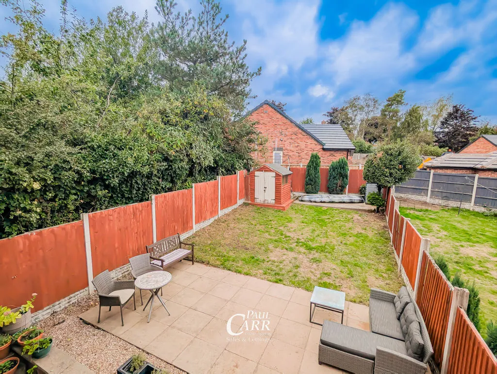 Amelia Court, Cannock, WS11, photo 17