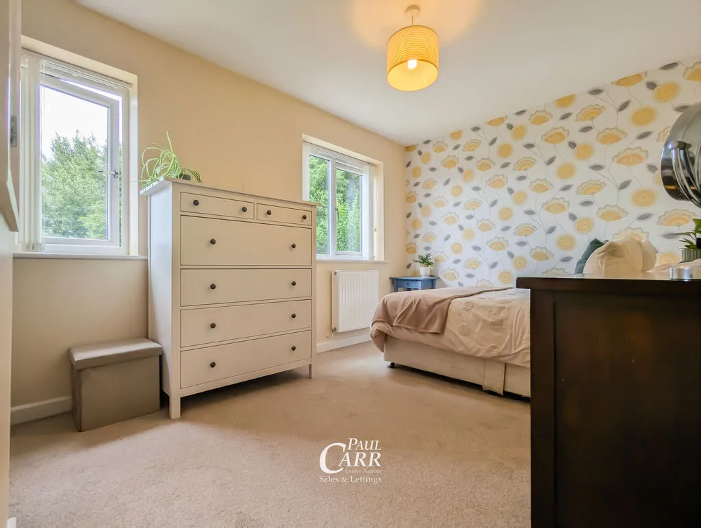 Amelia Court, Cannock, WS11, photo 10