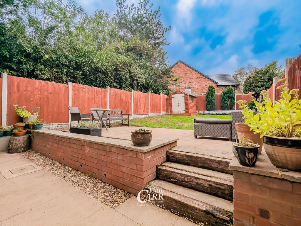 Amelia Court, Cannock, WS11, photo 14