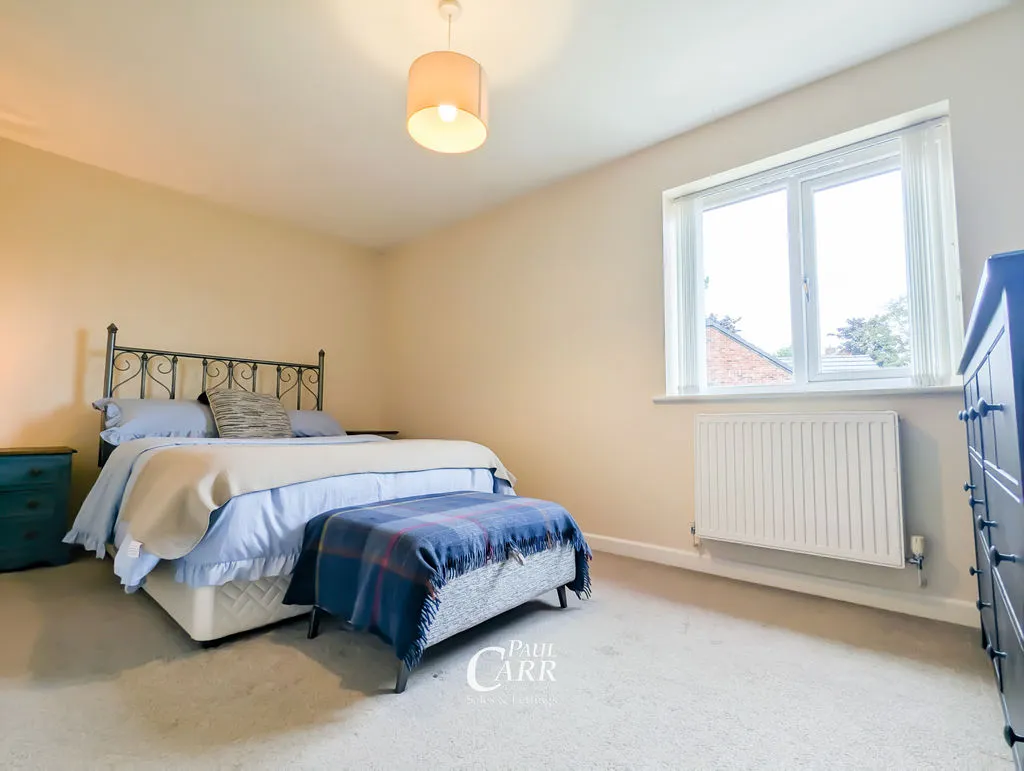 Amelia Court, Cannock, WS11, photo 9