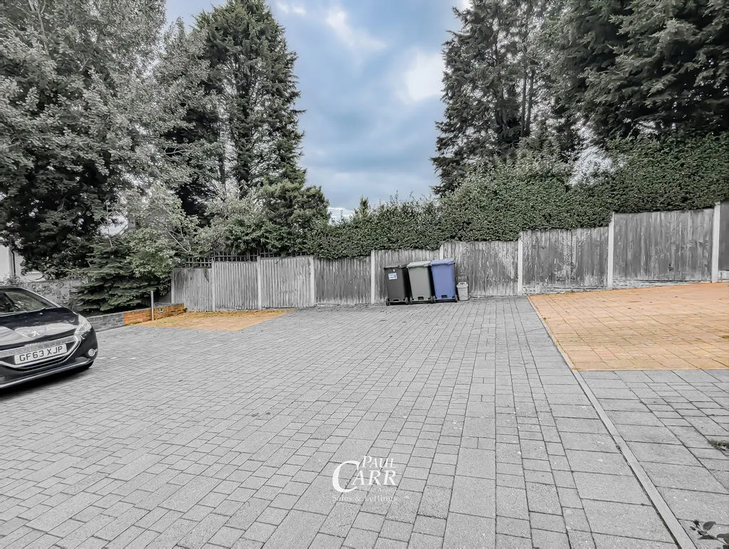 Amelia Court, Cannock, WS11, photo 18