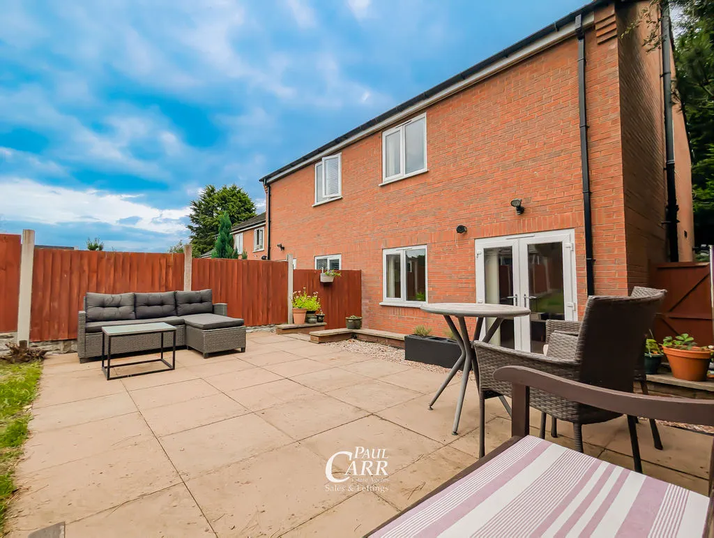 Amelia Court, Cannock, WS11, photo 16
