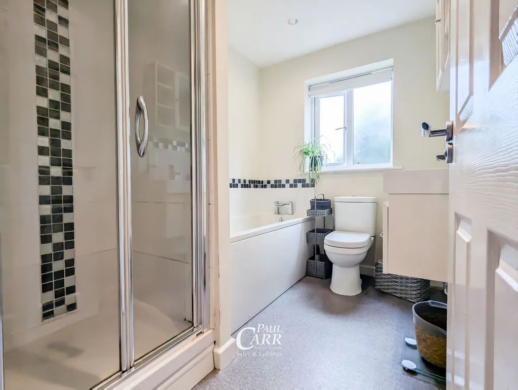 Amelia Court, Cannock, WS11, photo 13