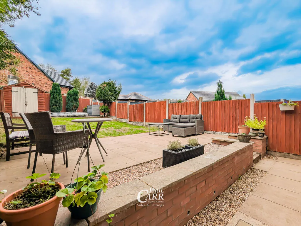 Amelia Court, Cannock, WS11, photo 15