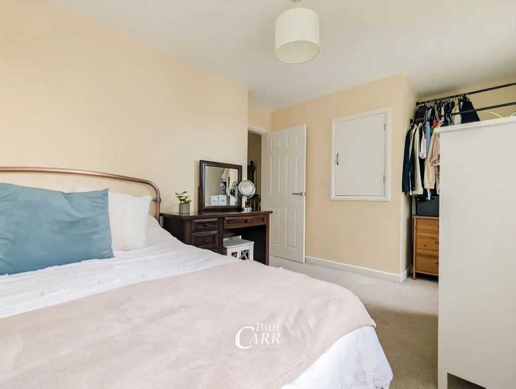 Amelia Court, Cannock, WS11, photo 12
