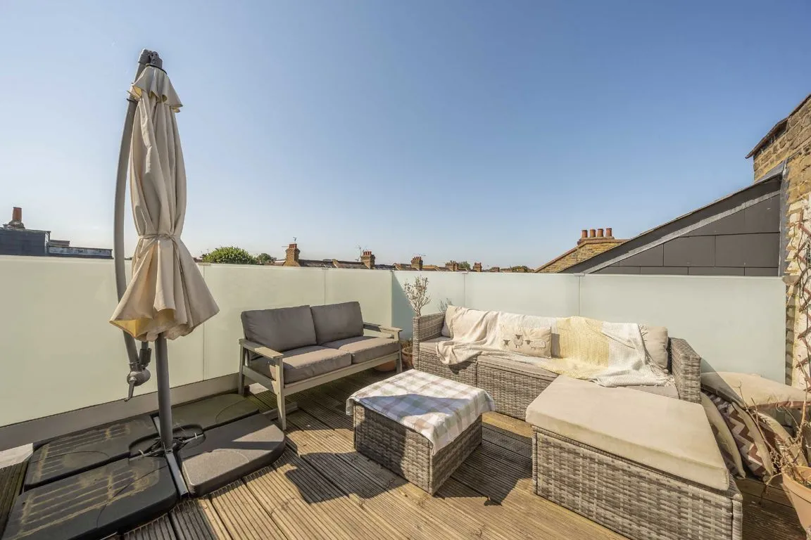 Tranmere Road, SW18, photo 6