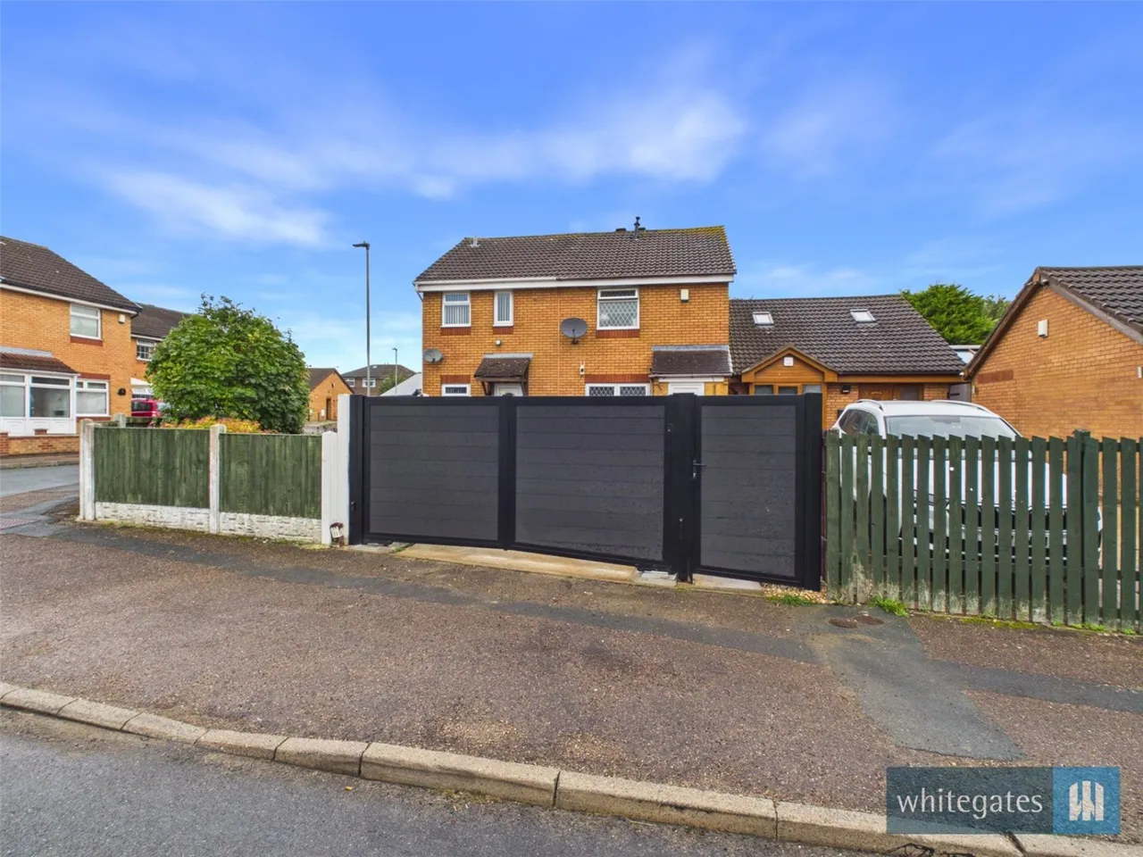 Wilson Road, Wyke, BD12, photo 28