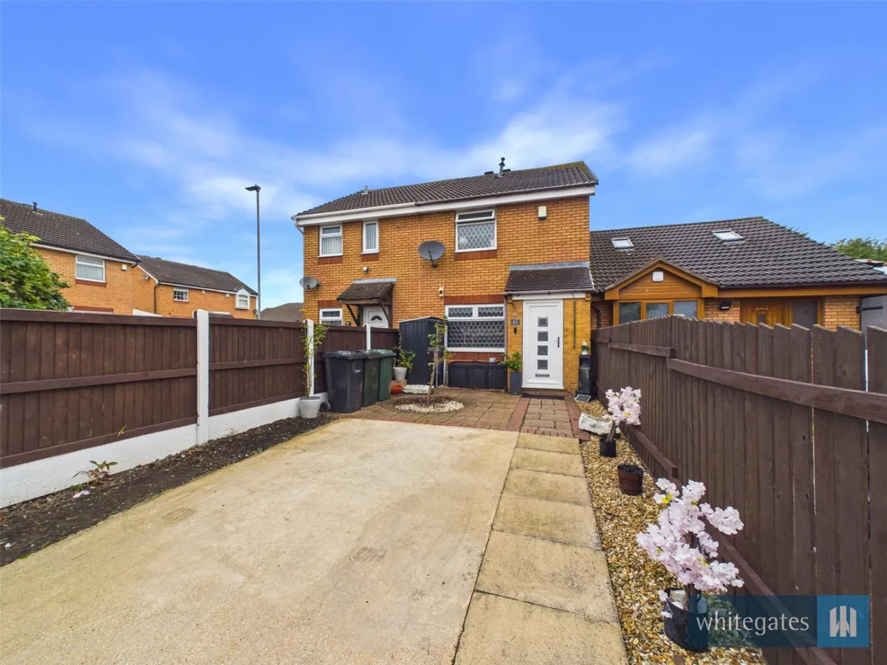 Wilson Road, Wyke, BD12, photo 26