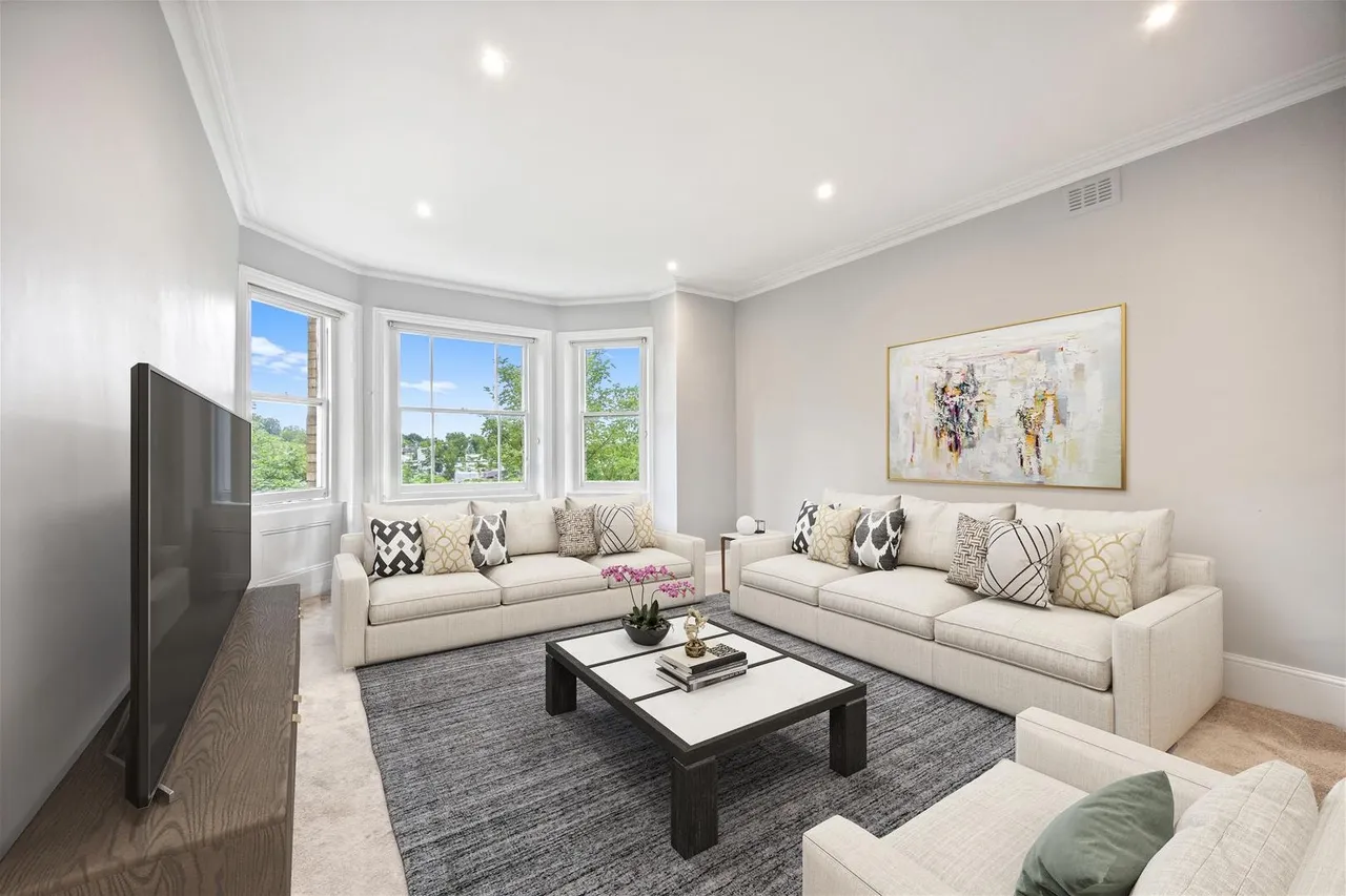 1 bed house for sale — Fellows Road, Belsize Park, London NW3 3LH