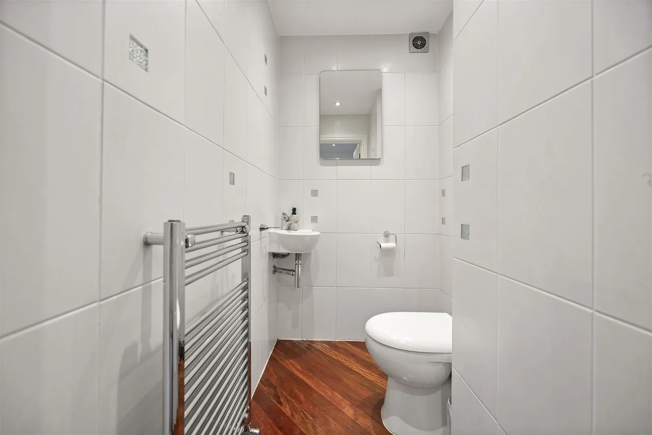 Fellows Road, Belsize Park, London NW3 3LH, photo 8