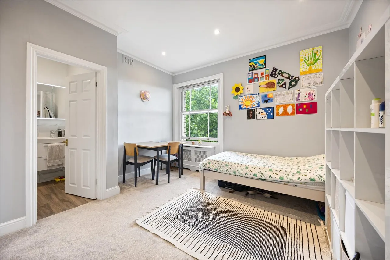 Fellows Road, Belsize Park, London NW3 3LH, photo 4
