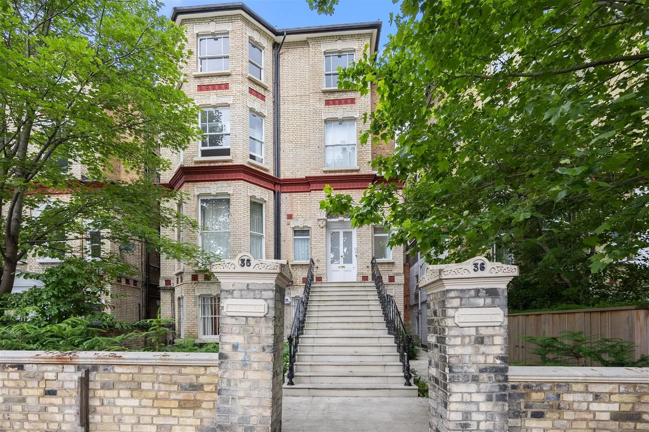 Fellows Road, Belsize Park, London NW3 3LH, photo 2