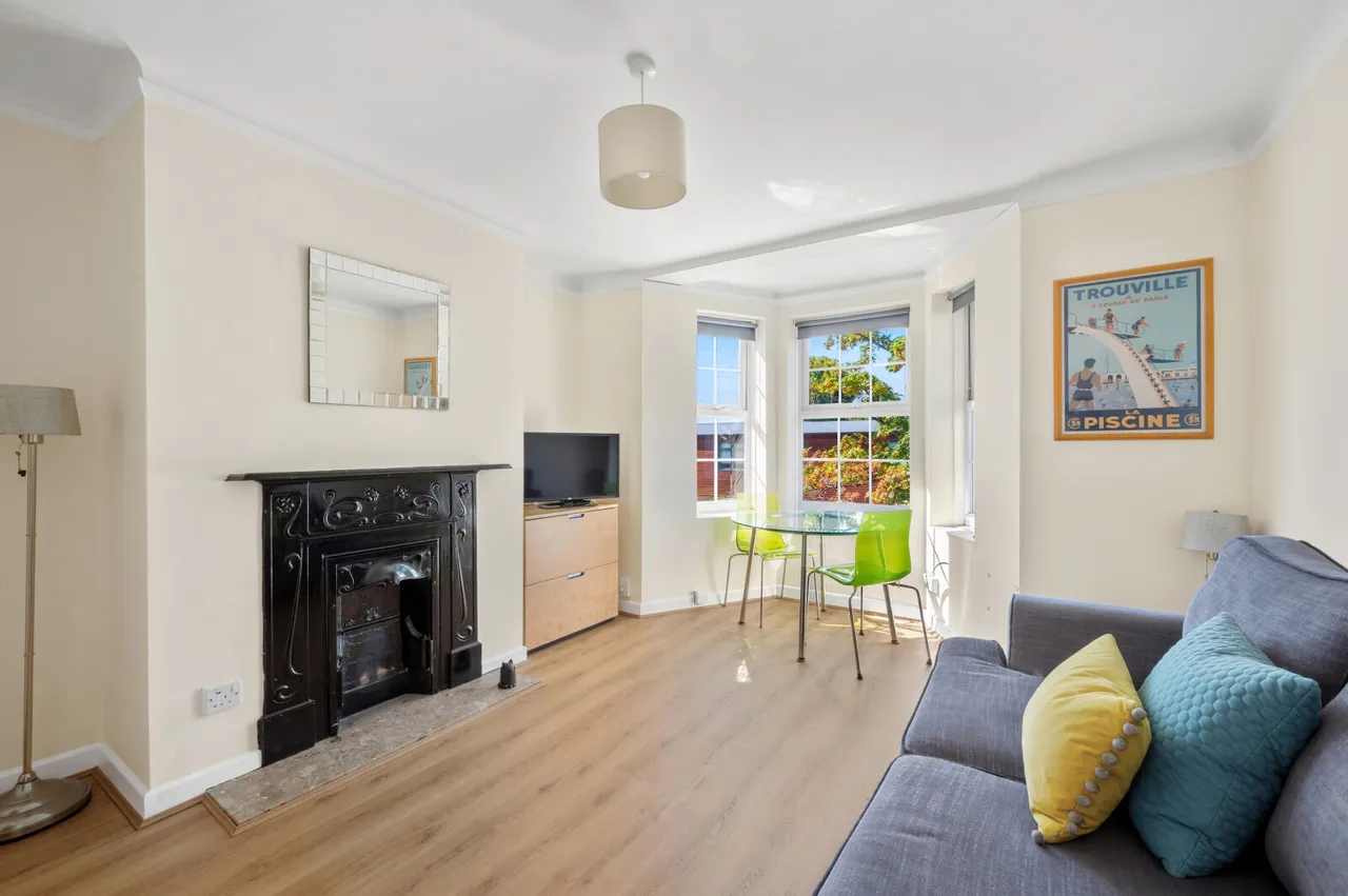 West Barnes Lane, New Malden, KT3, photo 2