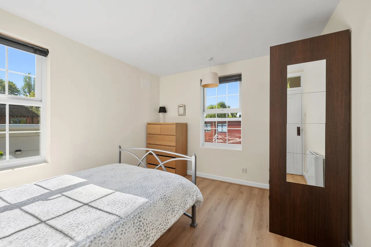 West Barnes Lane, New Malden, KT3, photo 9