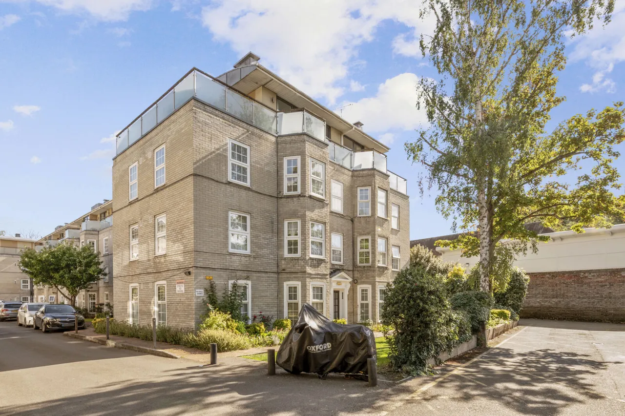 West Barnes Lane, New Malden, KT3, photo 11