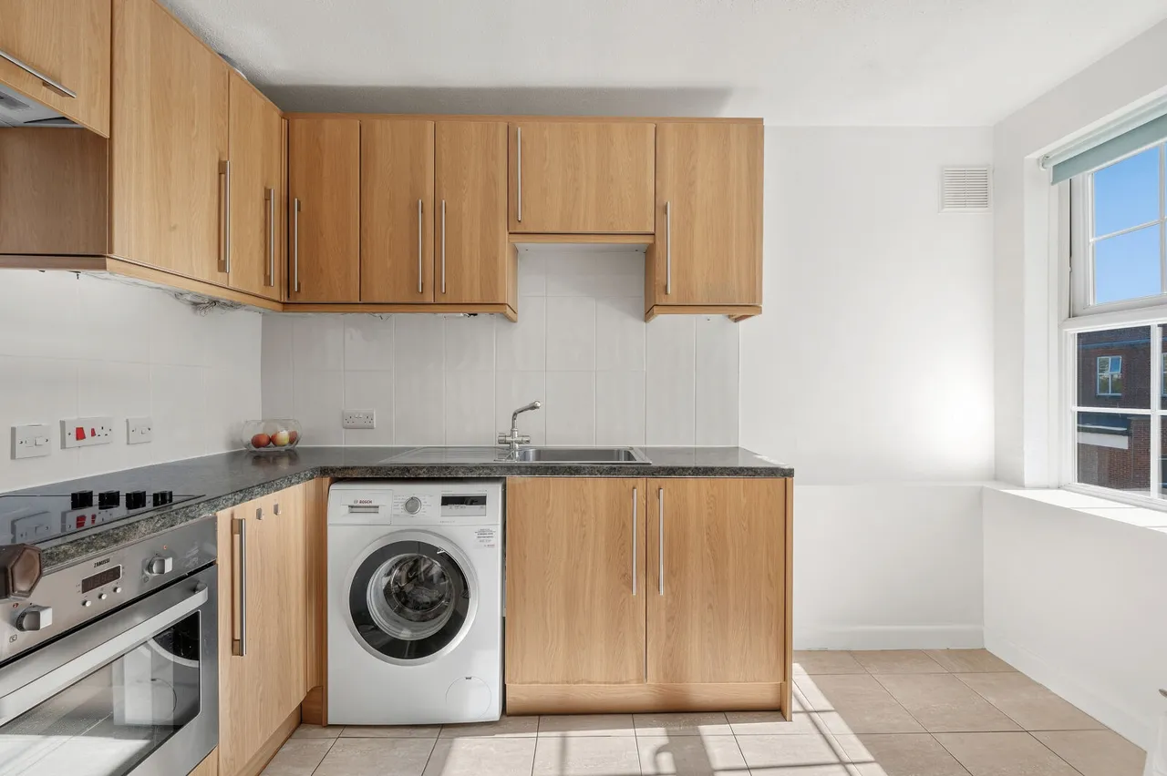 West Barnes Lane, New Malden, KT3, photo 6