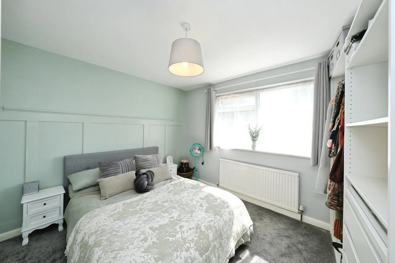 Houghton Close, Nottingham, NG16, photo 14