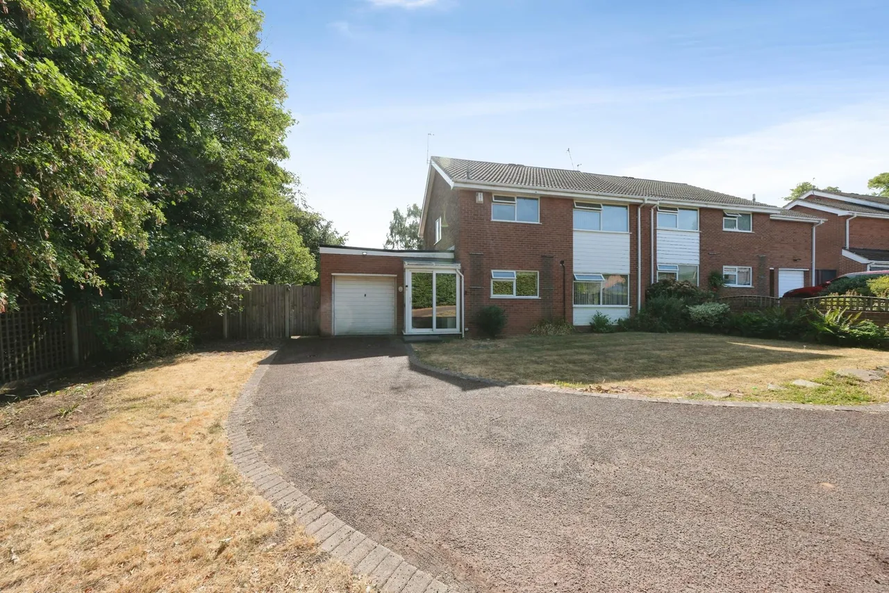 Houghton Close, Nottingham, NG16, photo 19
