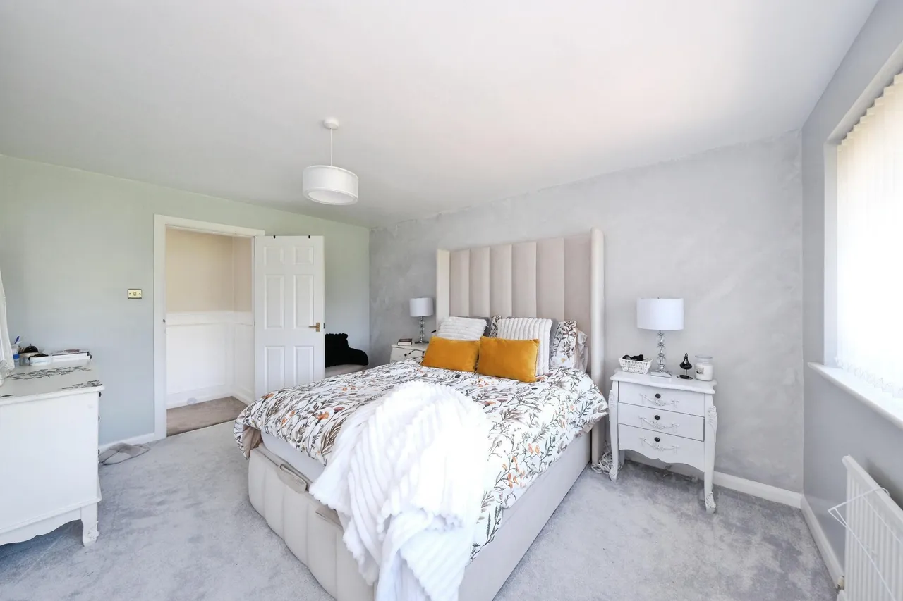 Houghton Close, Nottingham, NG16, photo 9