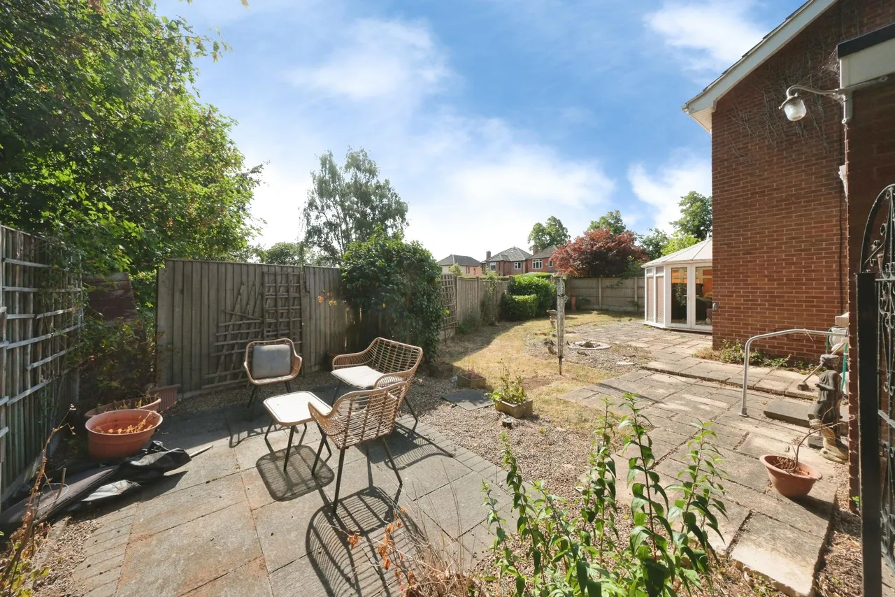 Houghton Close, Nottingham, NG16, photo 18