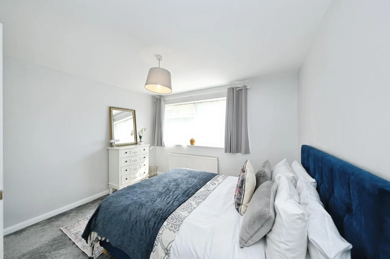 Houghton Close, Nottingham, NG16, photo 11