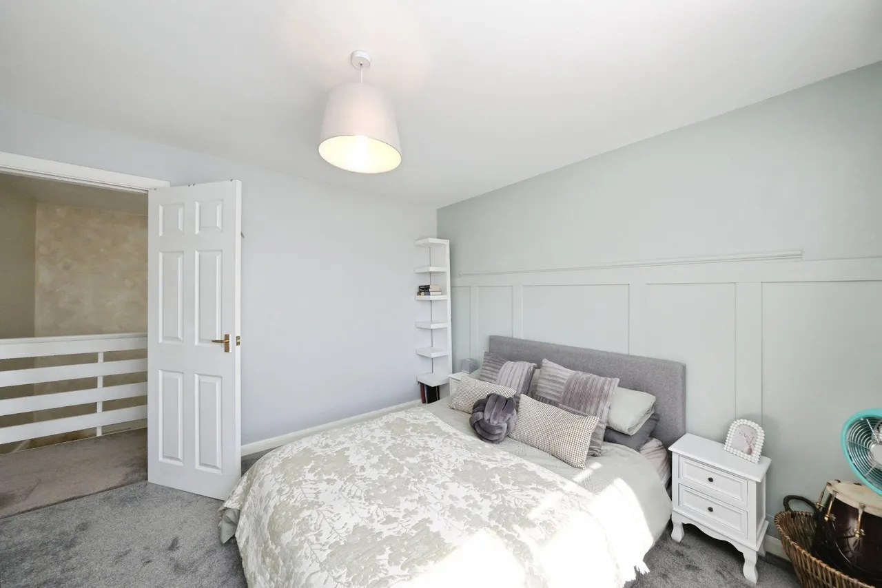 Houghton Close, Nottingham, NG16, photo 13