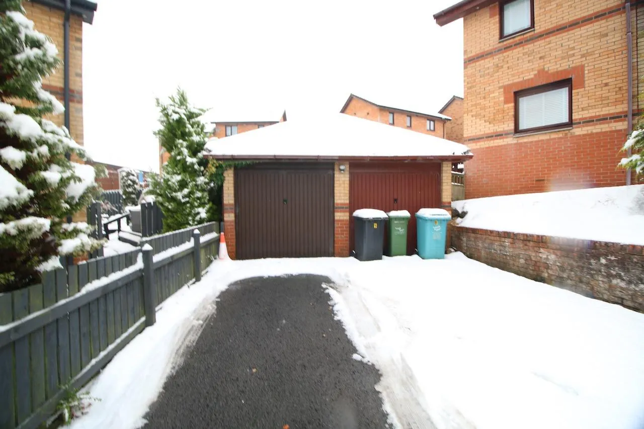 Kingshill Avenue, Blackwood, Cumbernauld, G68 9NF, photo 21