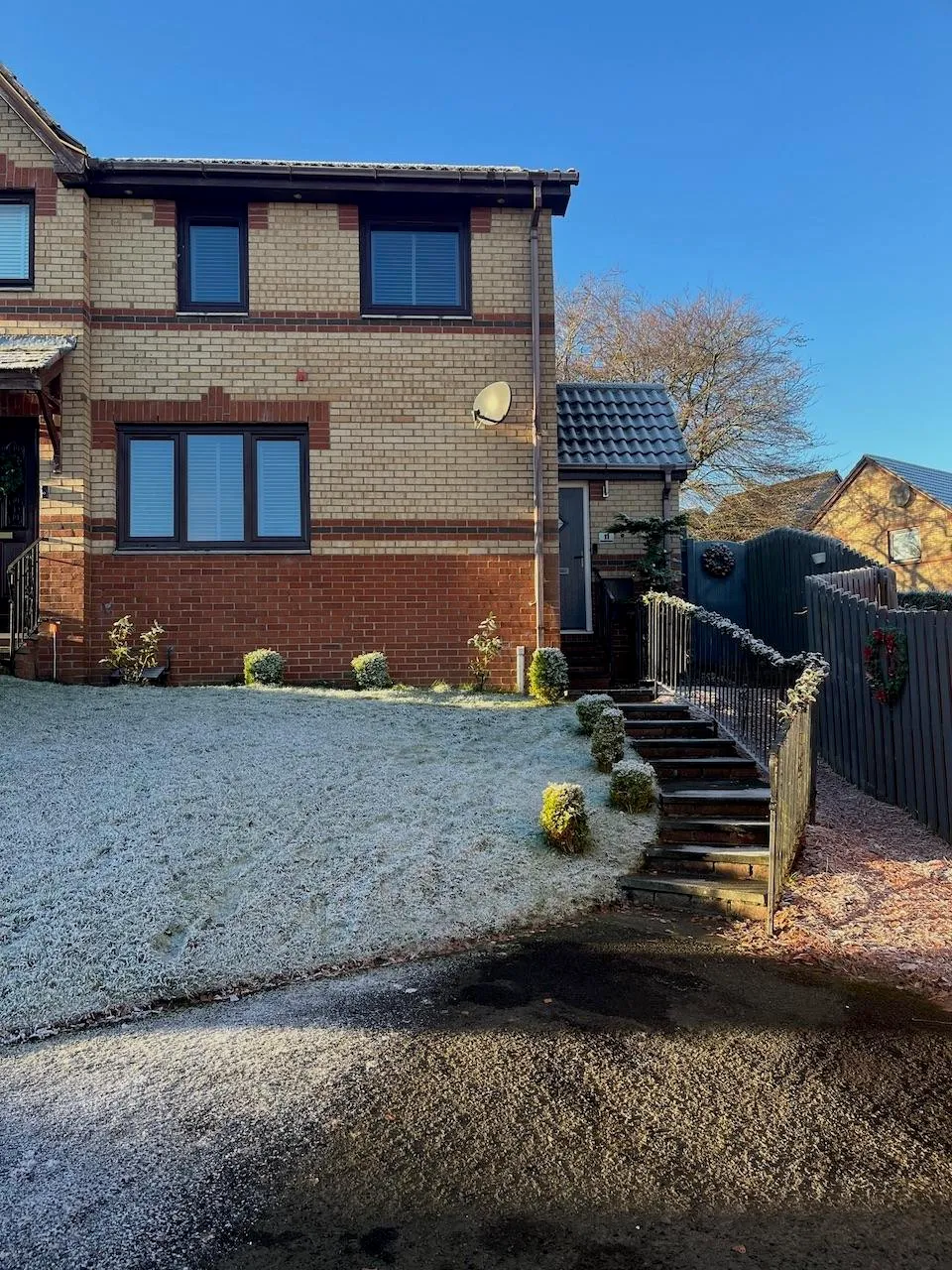 Kingshill Avenue, Blackwood, Cumbernauld, G68 9NF, photo 17