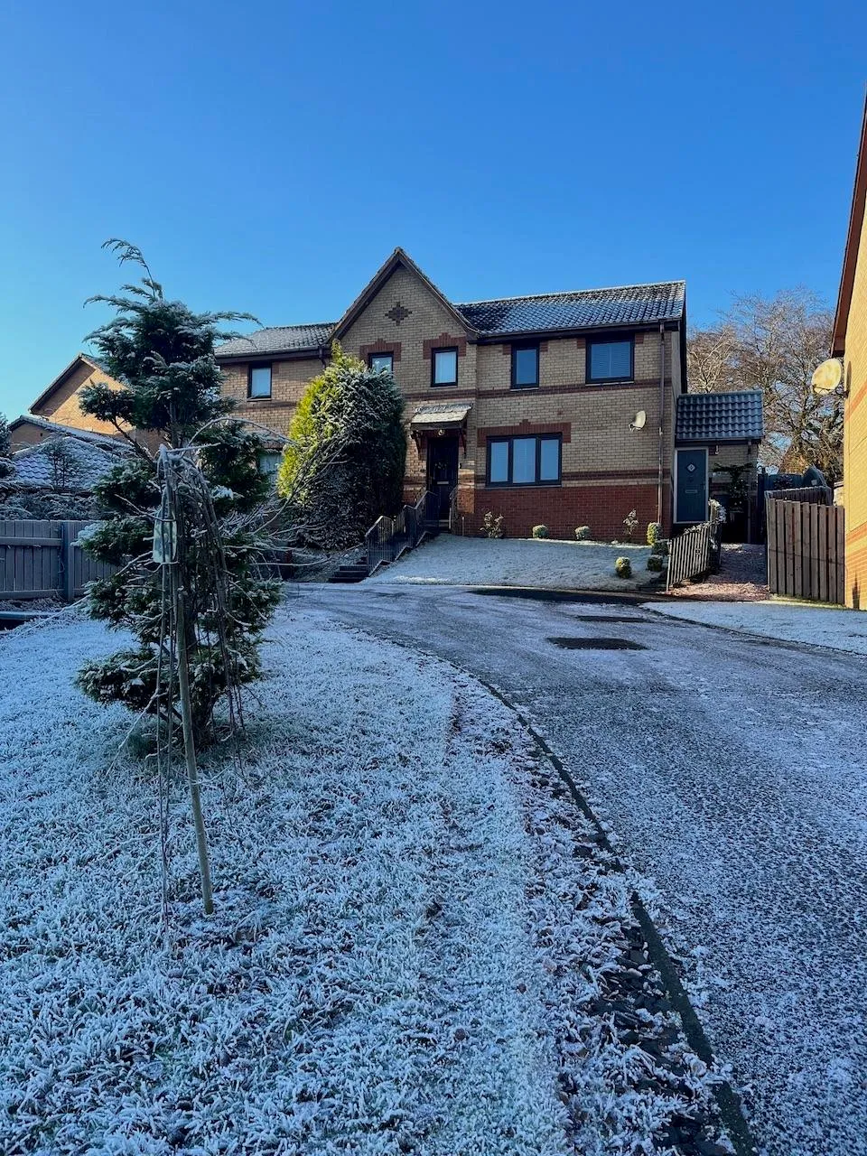 Kingshill Avenue, Blackwood, Cumbernauld, G68 9NF, photo 19