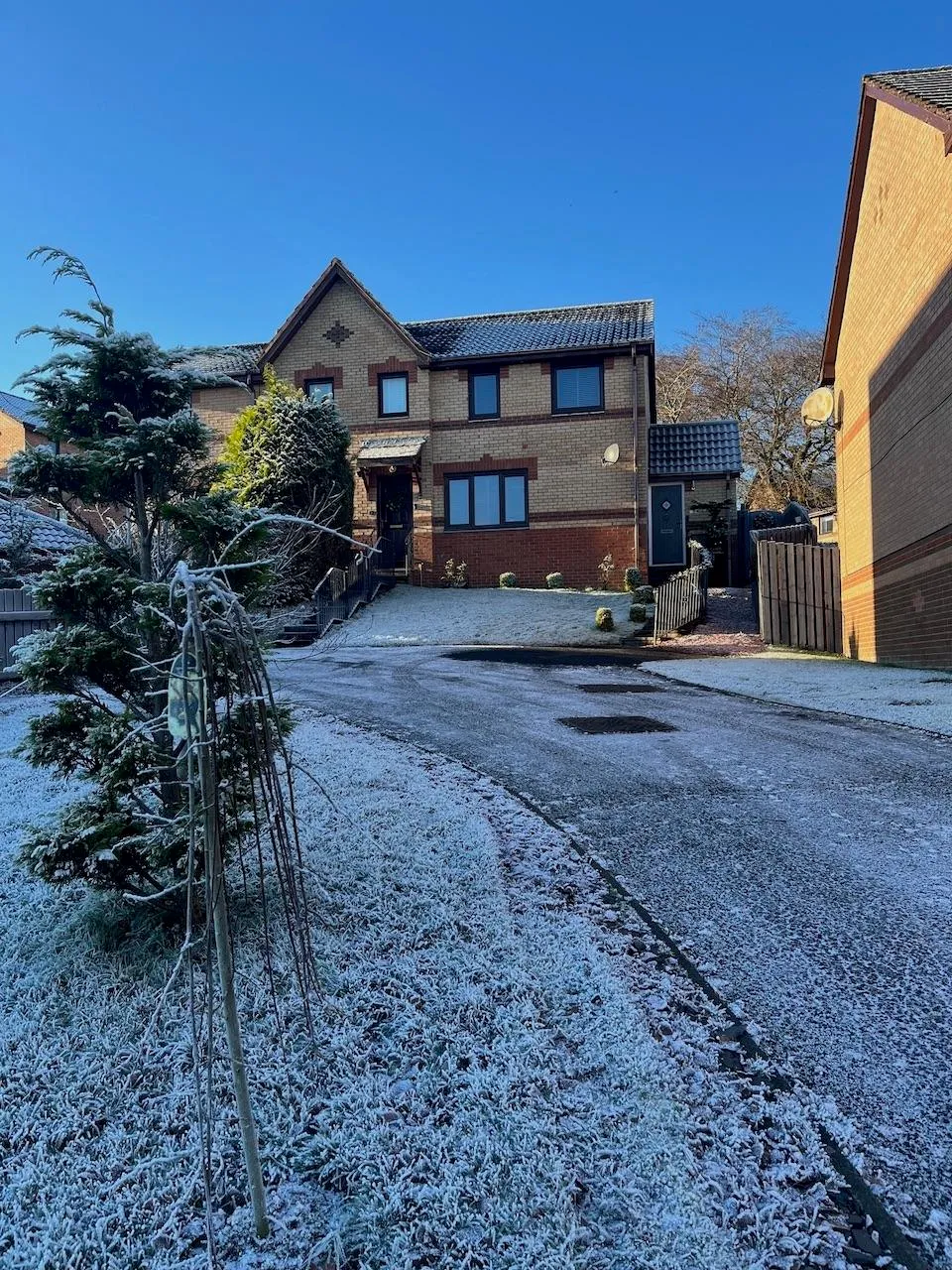 Kingshill Avenue, Blackwood, Cumbernauld, G68 9NF, photo 16