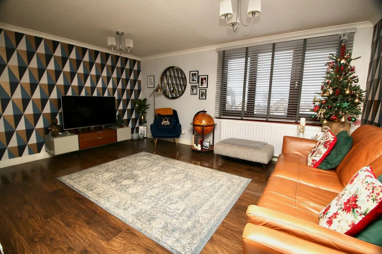 Kingshill Avenue, Blackwood, Cumbernauld, G68 9NF, photo 7