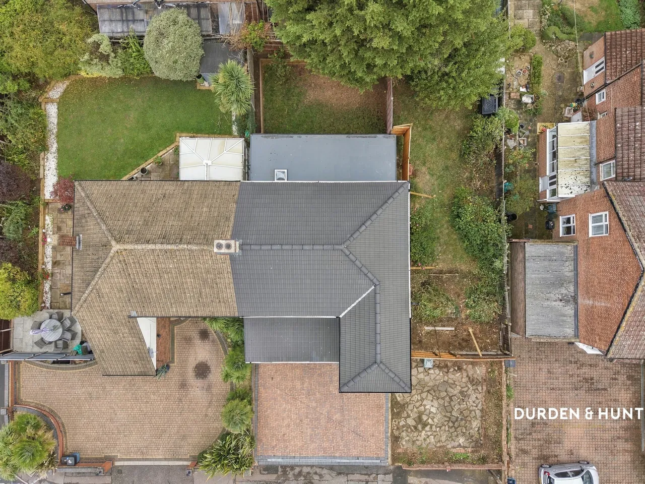 Fairview Road, Chigwell, IG7, photo 16