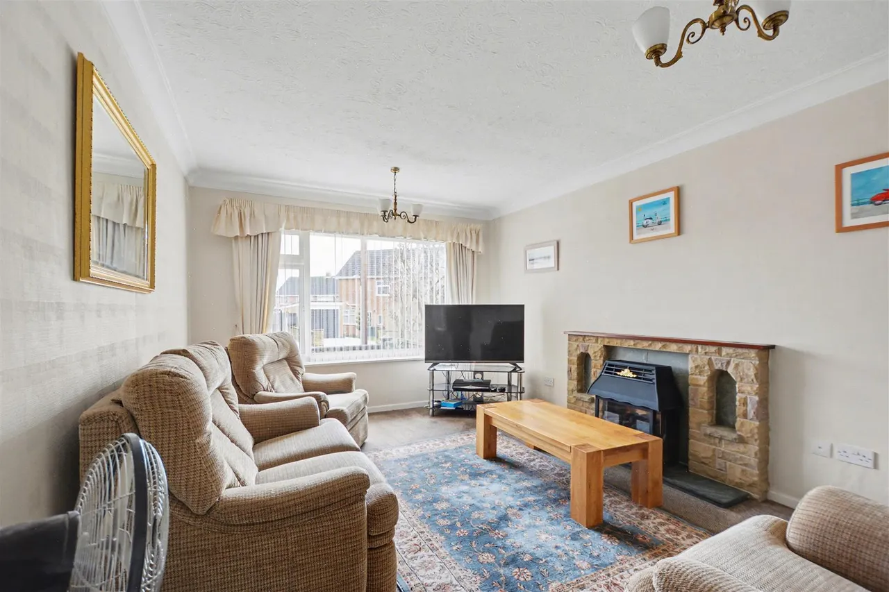Brunswick Drive, Stapleford, NG9, photo 3