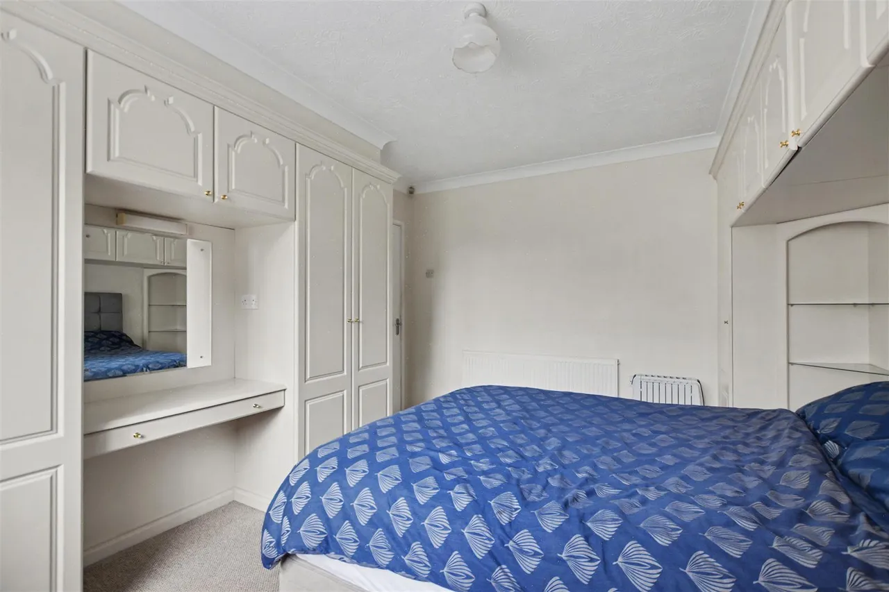 Brunswick Drive, Stapleford, NG9, photo 9