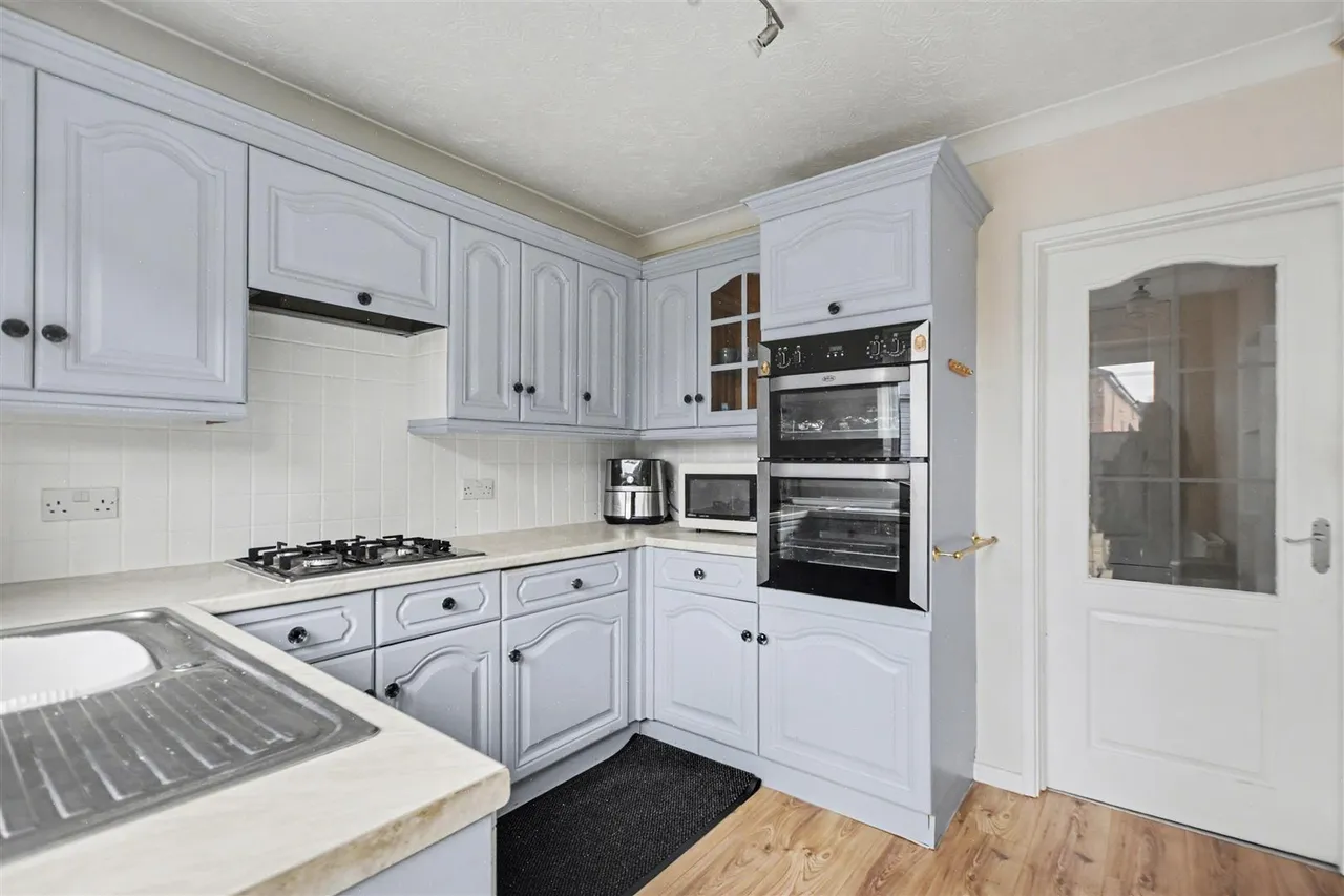 Brunswick Drive, Stapleford, NG9, photo 6