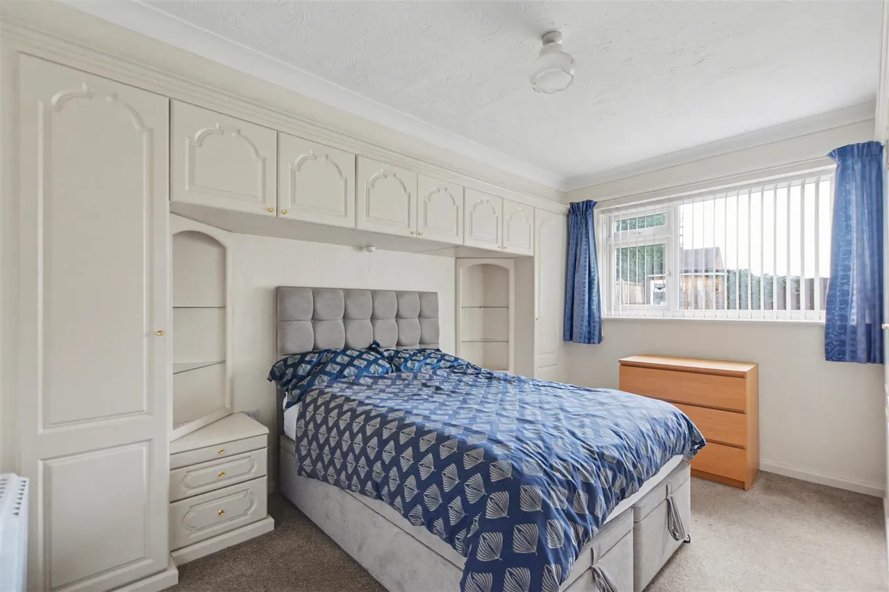 Brunswick Drive, Stapleford, NG9, photo 8