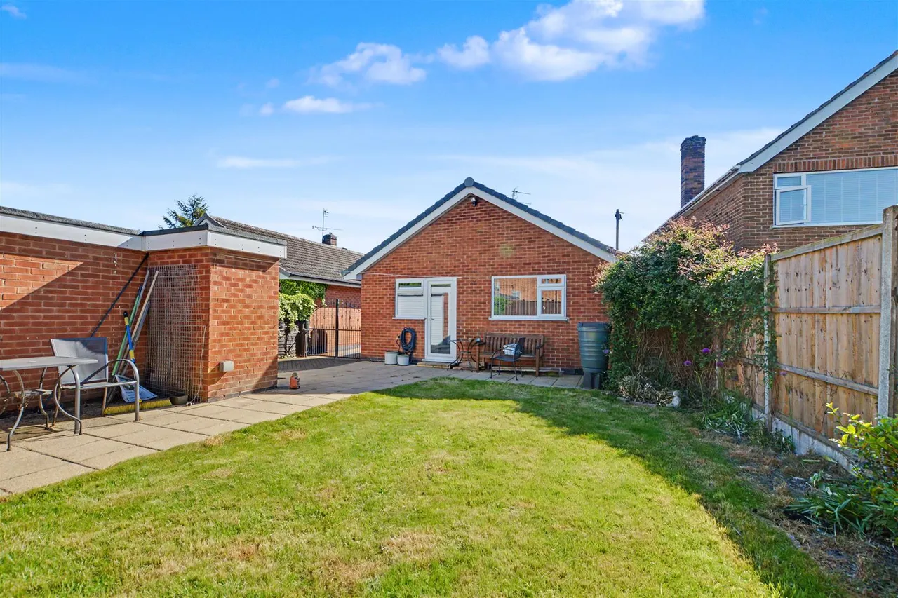 Brunswick Drive, Stapleford, NG9, photo 4