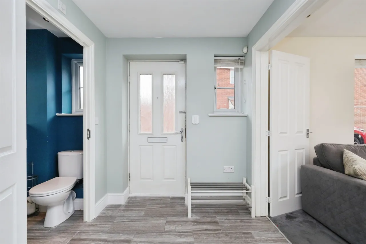 Berkley Avenue, Hailsham, BN27, photo 6