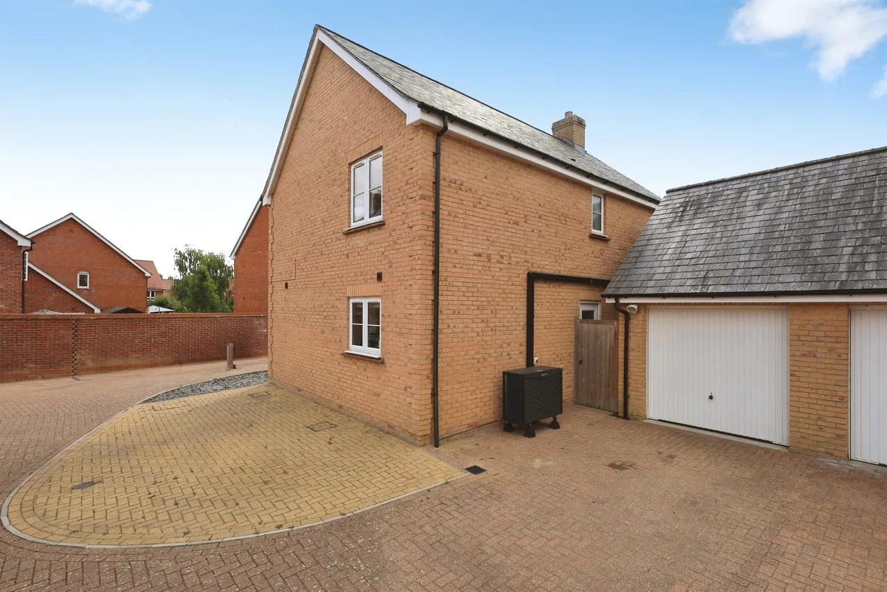 Berkley Avenue, Hailsham, BN27, photo 15