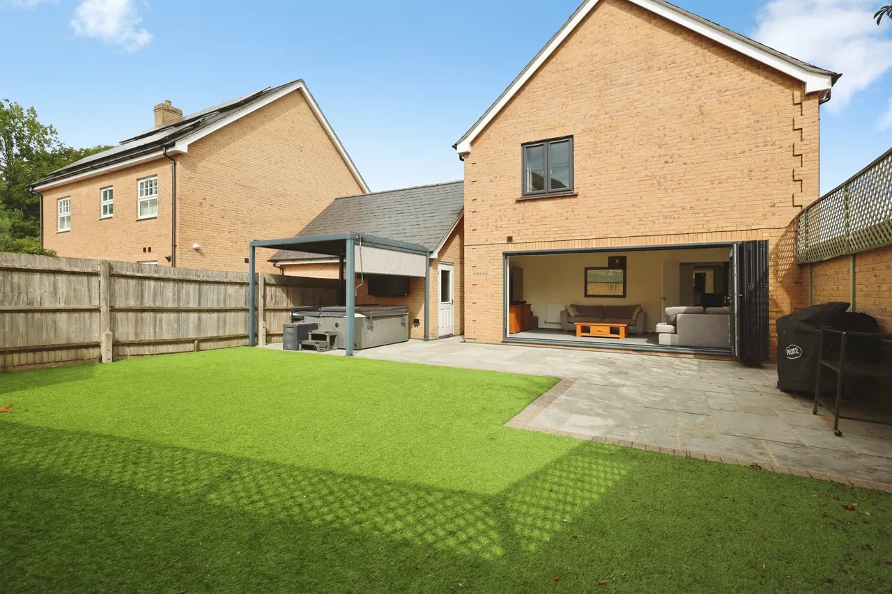 Berkley Avenue, Hailsham, BN27, photo 14