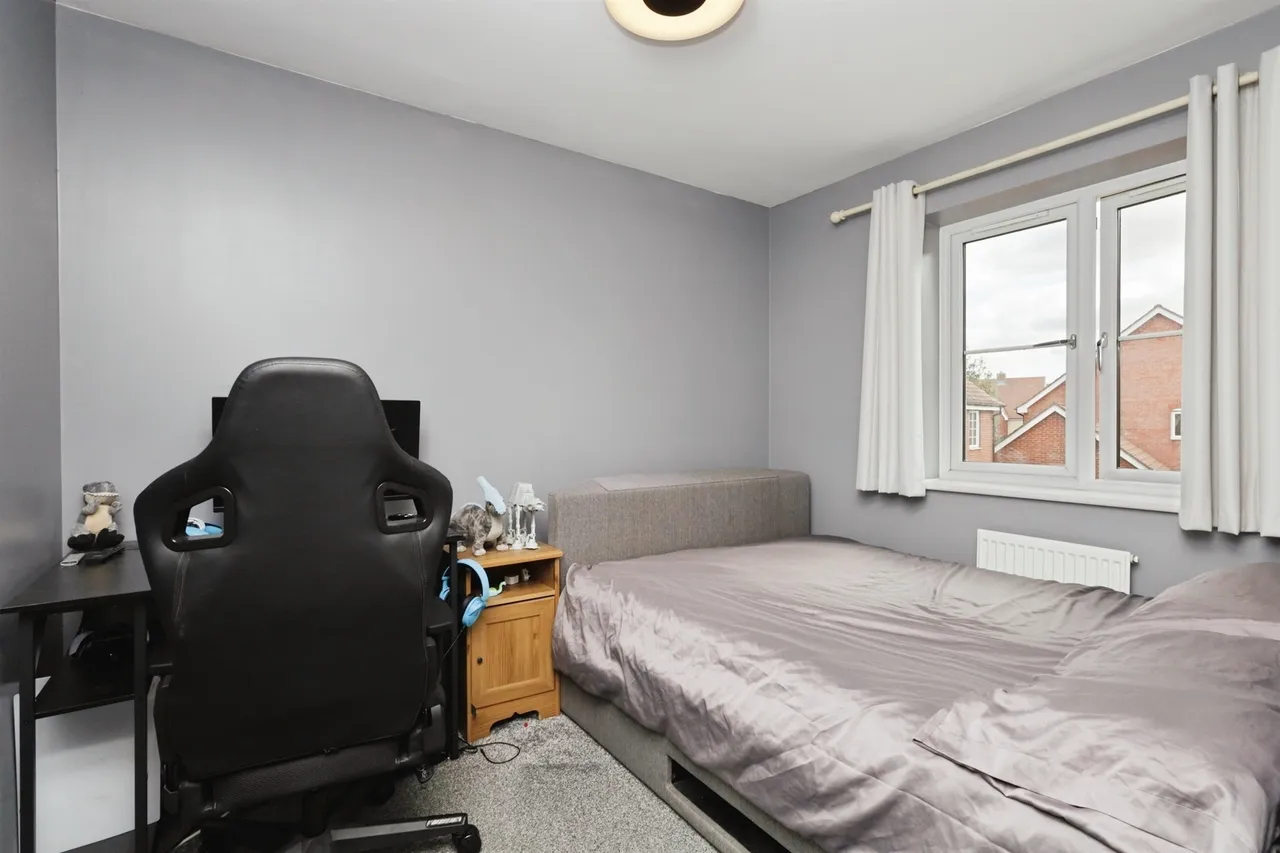 Berkley Avenue, Hailsham, BN27, photo 11