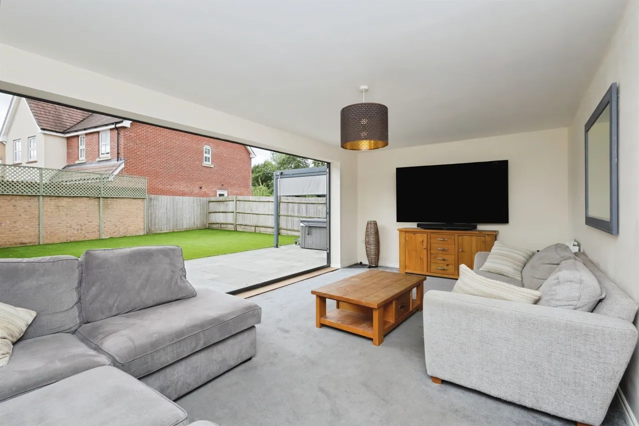 Berkley Avenue, Hailsham, BN27, photo 5
