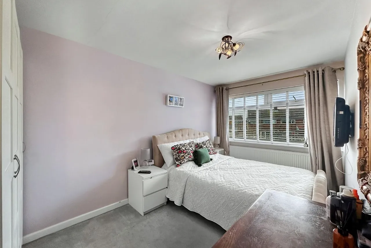 Shady Lane, Baguley, Manchester M23 9NA, photo 14