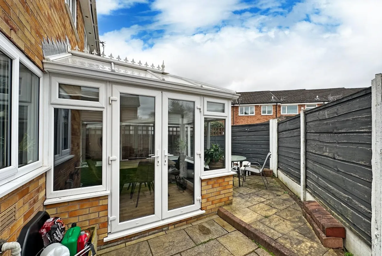Shady Lane, Baguley, Manchester M23 9NA, photo 23