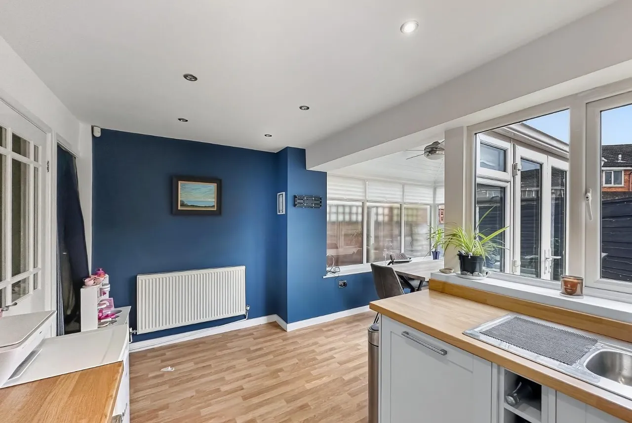 Shady Lane, Baguley, Manchester M23 9NA, photo 8
