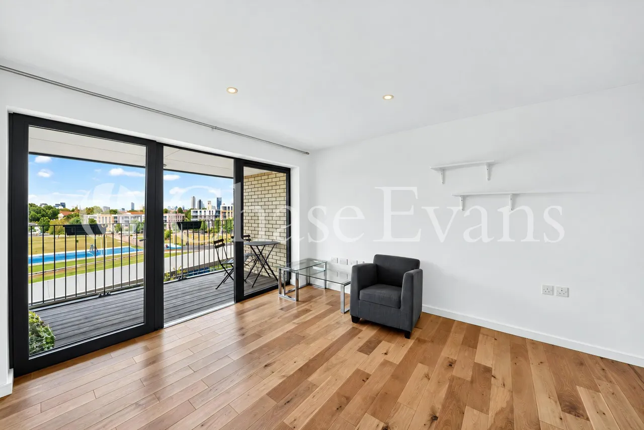Mostyn Building, Oval Quarter, 18 Bramah Road, Oval, London, SW9, photo 5