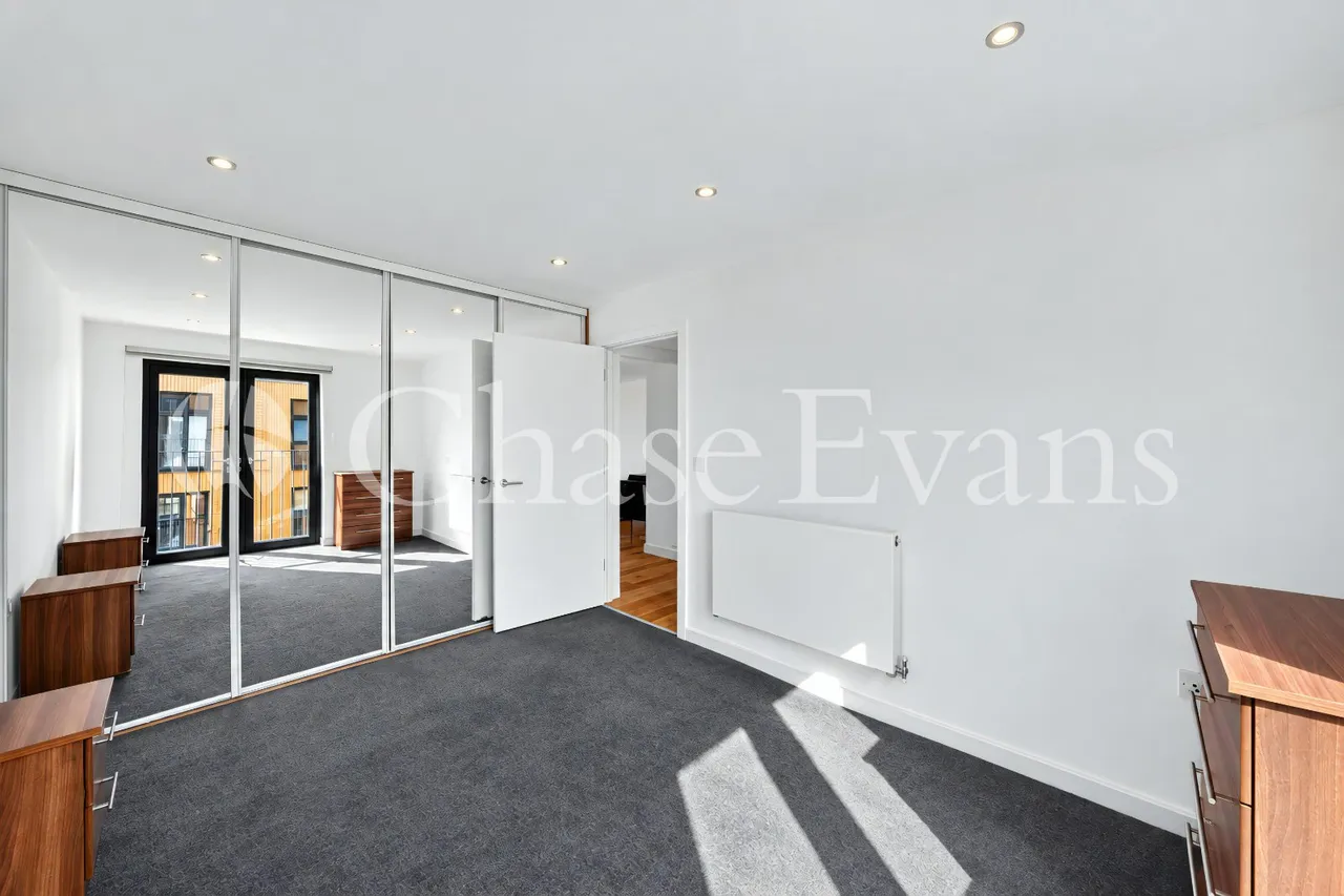 Mostyn Building, Oval Quarter, 18 Bramah Road, Oval, London, SW9, photo 7
