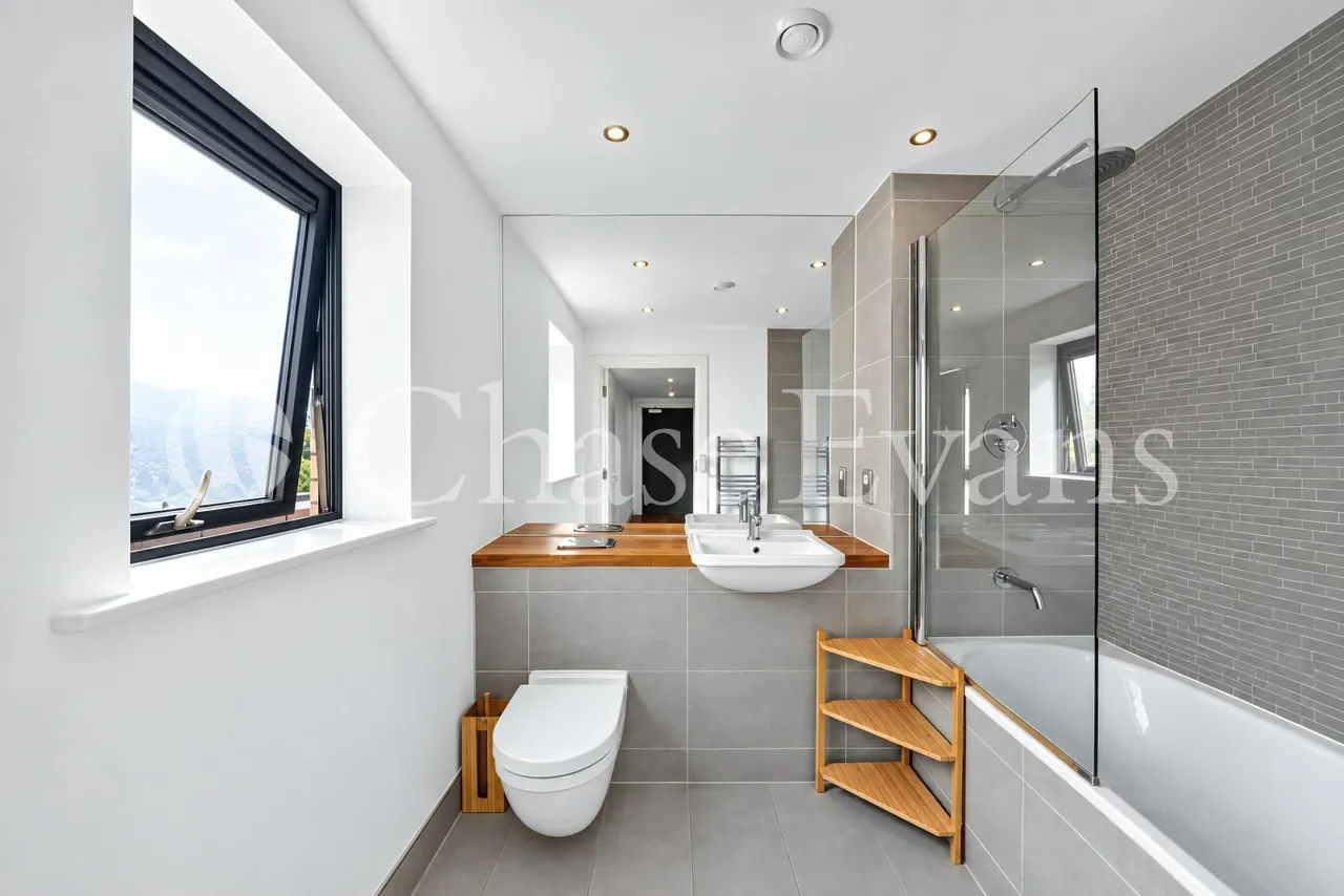 Mostyn Building, Oval Quarter, 18 Bramah Road, Oval, London, SW9, photo 8