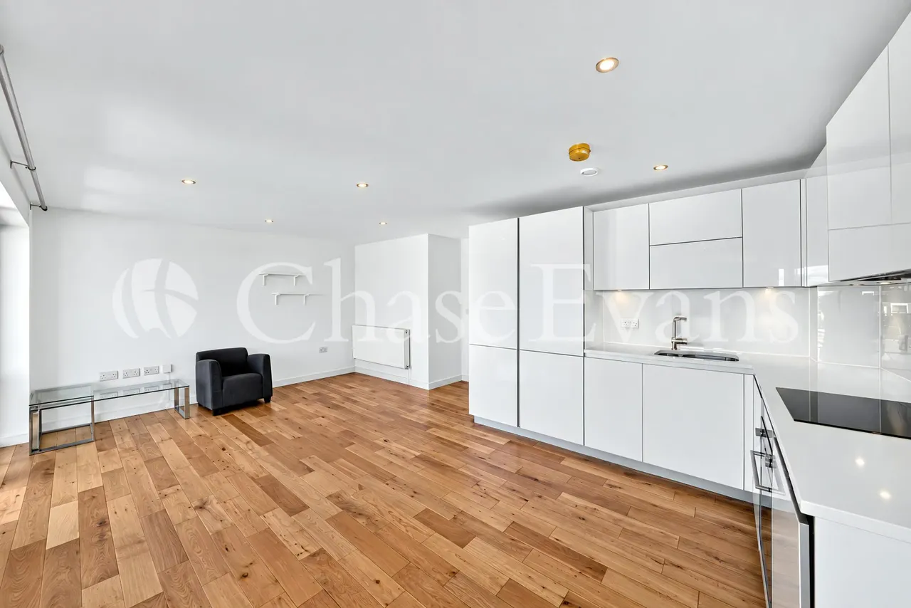 Mostyn Building, Oval Quarter, 18 Bramah Road, Oval, London, SW9, photo 4